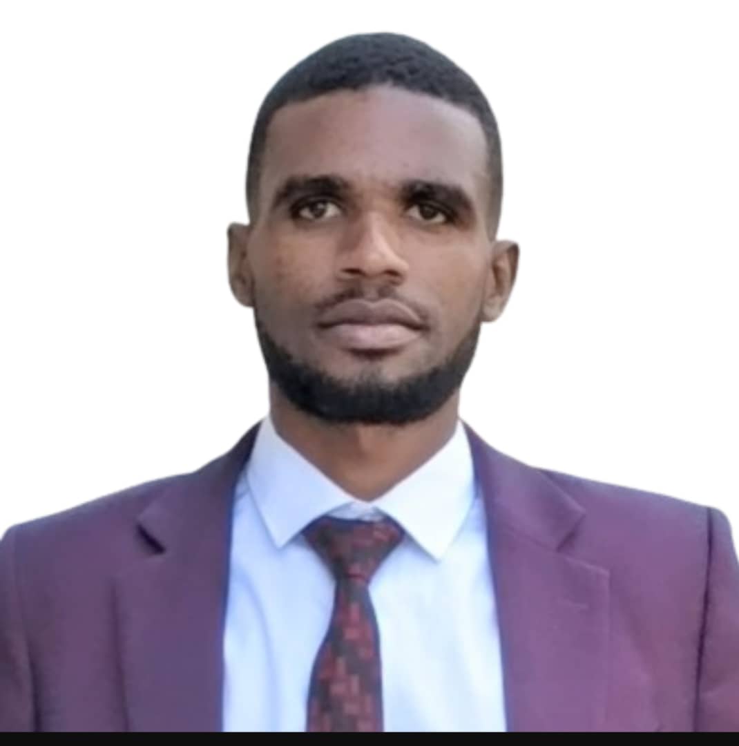 Dr. Theophile Niyonizeye